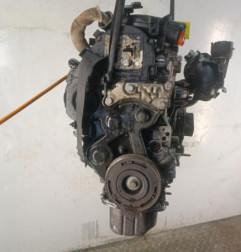 Moteur CITROEN C3 1