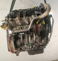 Moteur CITROEN C3 1 Photo n°3