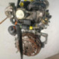 Moteur CITROEN C3 1