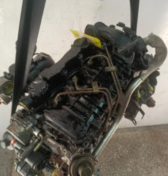 Moteur CITROEN C3 1 Photo n°5