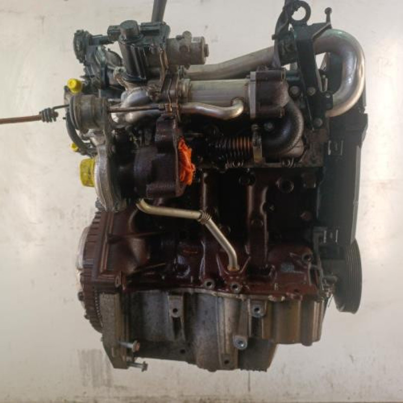 Moteur RENAULT CLIO 3