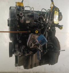 Moteur RENAULT CLIO 3