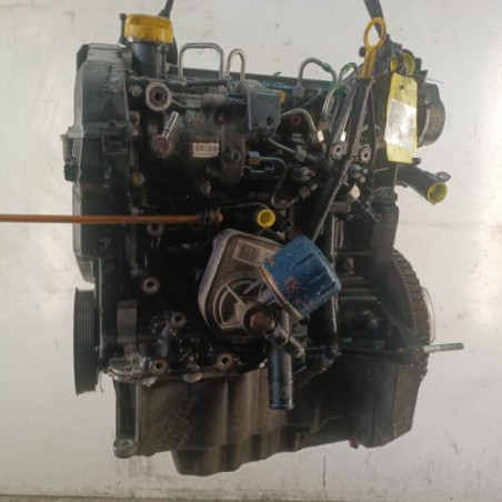 Moteur RENAULT CLIO 3