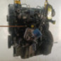 Moteur RENAULT CLIO 3