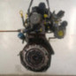 Moteur RENAULT CLIO 3