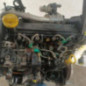 Moteur RENAULT CLIO 3