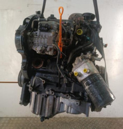 Moteur AUDI A4 1 Photo n°1