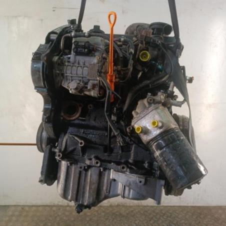 Moteur AUDI A4 1 Photo n°1