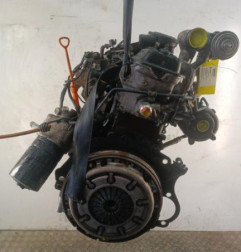 Moteur AUDI A4 1
