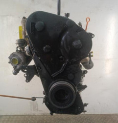 Moteur AUDI A4 1 Photo n°4