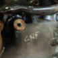 Moteur AUDI A4 1