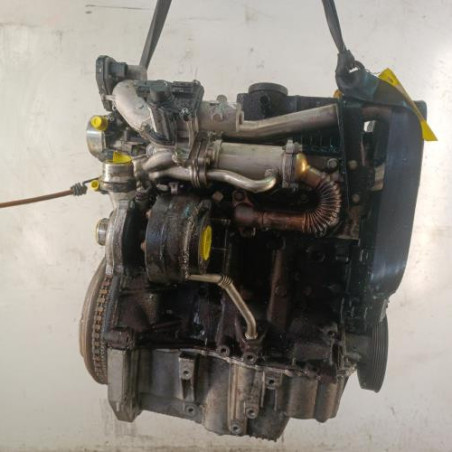 Moteur NISSAN QASHQAI 1 Photo n°1
