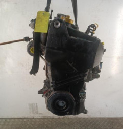 Moteur NISSAN QASHQAI 1
