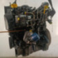 Moteur NISSAN QASHQAI 1