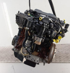 Moteur FORD KUGA 2 Photo n°1