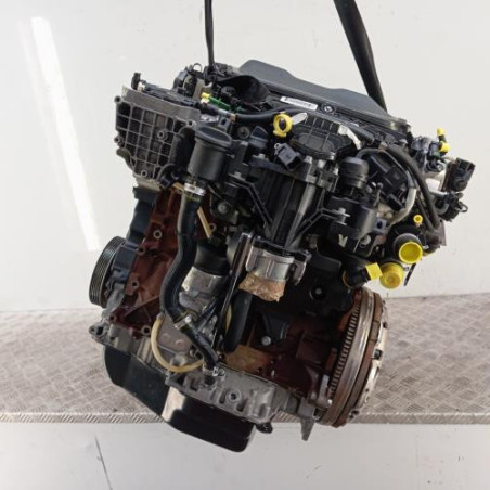 Moteur FORD KUGA 2 Photo n°1