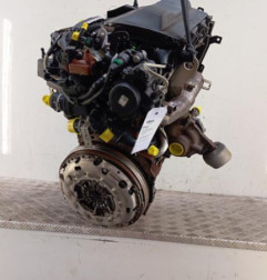 Moteur FORD KUGA 2 Photo n°3