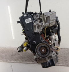 Moteur FORD KUGA 2 Photo n°5