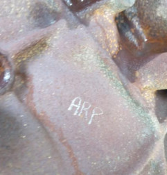 Moteur FORD KUGA 2 Photo n°7