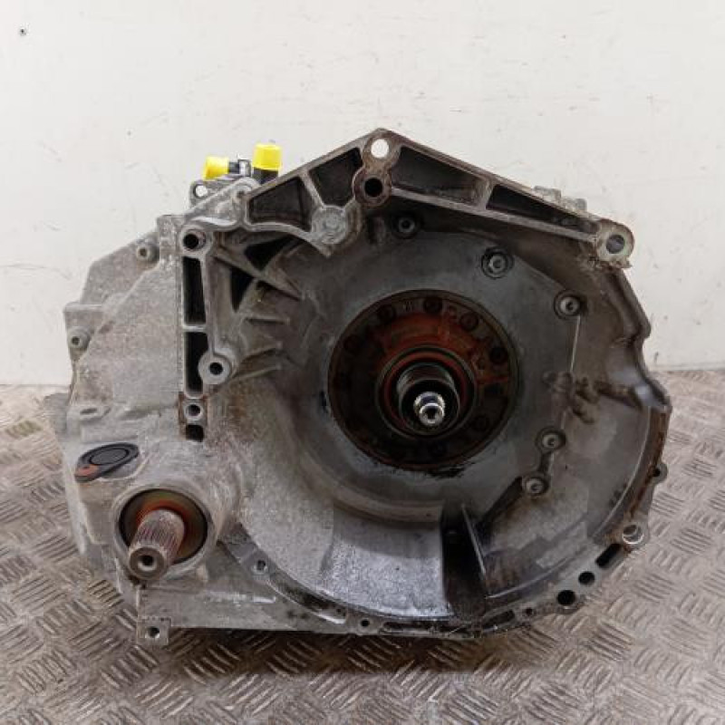 Boite de vitesses PEUGEOT 307