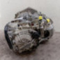 Boite de vitesses PEUGEOT 307