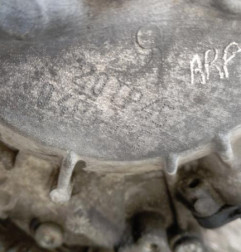 Boite de vitesses PEUGEOT 307 Photo n°5