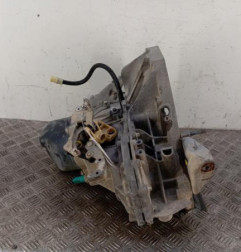 Boite de vitesses RENAULT CLIO 4