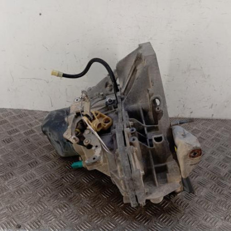 Boite de vitesses RENAULT CLIO 4