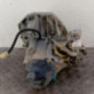 Boite de vitesses RENAULT CLIO 4