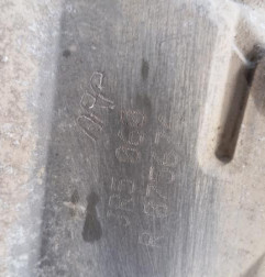 Boite de vitesses RENAULT CLIO 4 Photo n°5