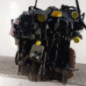 Moteur RENAULT CLIO 4