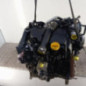 Moteur RENAULT CLIO 4