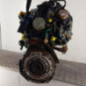Moteur RENAULT CLIO 4