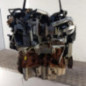 Moteur RENAULT CLIO 4