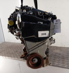 Moteur RENAULT CLIO 4 Photo n°5