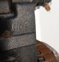 Moteur RENAULT CLIO 4 Photo n°8