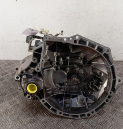 Boite de vitesses CITROEN DS3 Photo n°1