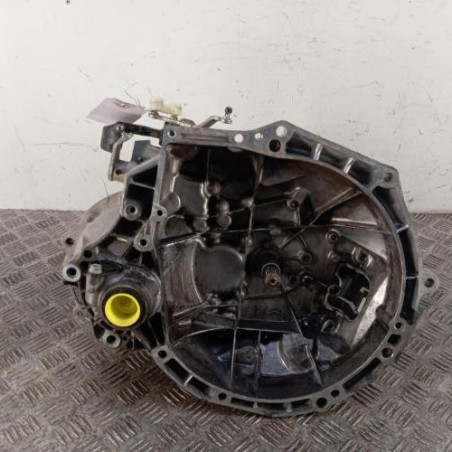 Boite de vitesses CITROEN DS3 Photo n°1