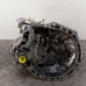 Boite de vitesses CITROEN DS3