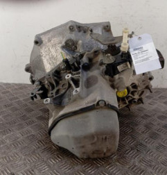 Boite de vitesses CITROEN DS3 Photo n°3