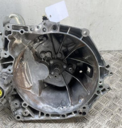 Boite de vitesses PEUGEOT PARTNER 2 Photo n°1