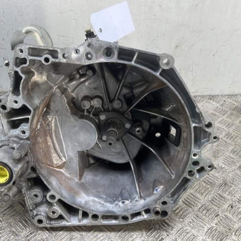 Boite de vitesses PEUGEOT PARTNER 2