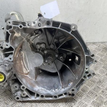 Boite de vitesses PEUGEOT PARTNER 2 Photo n°1