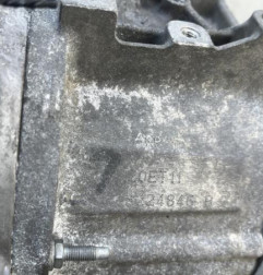 Boite de vitesses PEUGEOT PARTNER 2 Photo n°3