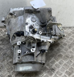 Boite de vitesses PEUGEOT PARTNER 2 Photo n°4