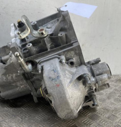 Boite de vitesses PEUGEOT PARTNER 2 Photo n°5
