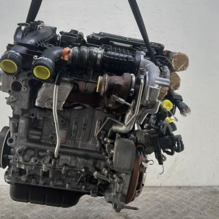 Moteur PEUGEOT PARTNER 2 Photo n°1