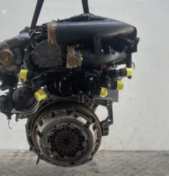 Moteur PEUGEOT PARTNER 2