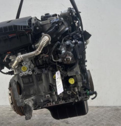 Moteur PEUGEOT PARTNER 2 Photo n°3