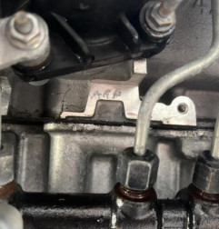 Moteur PEUGEOT PARTNER 2 Photo n°4